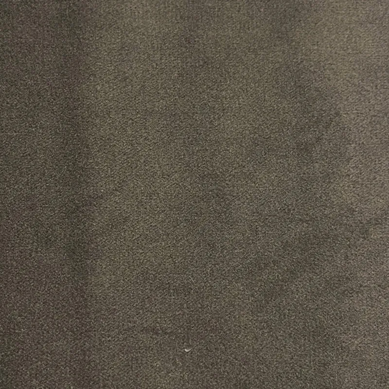 Terciopelo 1.4m Ancho | VIENA | Antracita