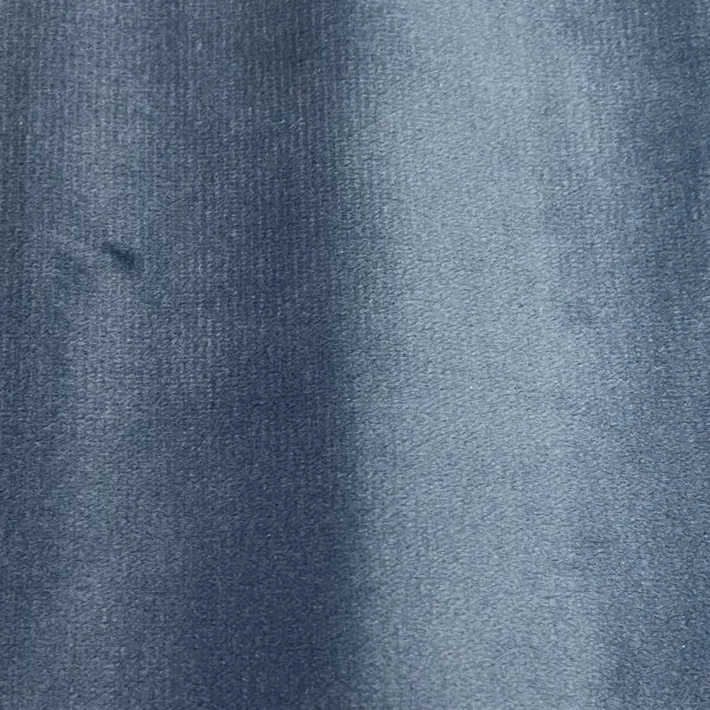 Terciopelo 1.4m Ancho | VIENA | Azul