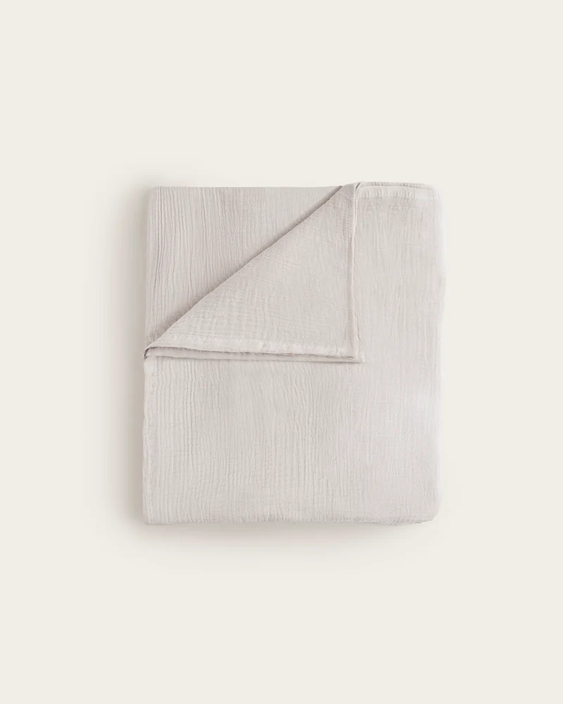 Plaid Cale Algodón - 400 g/m²
