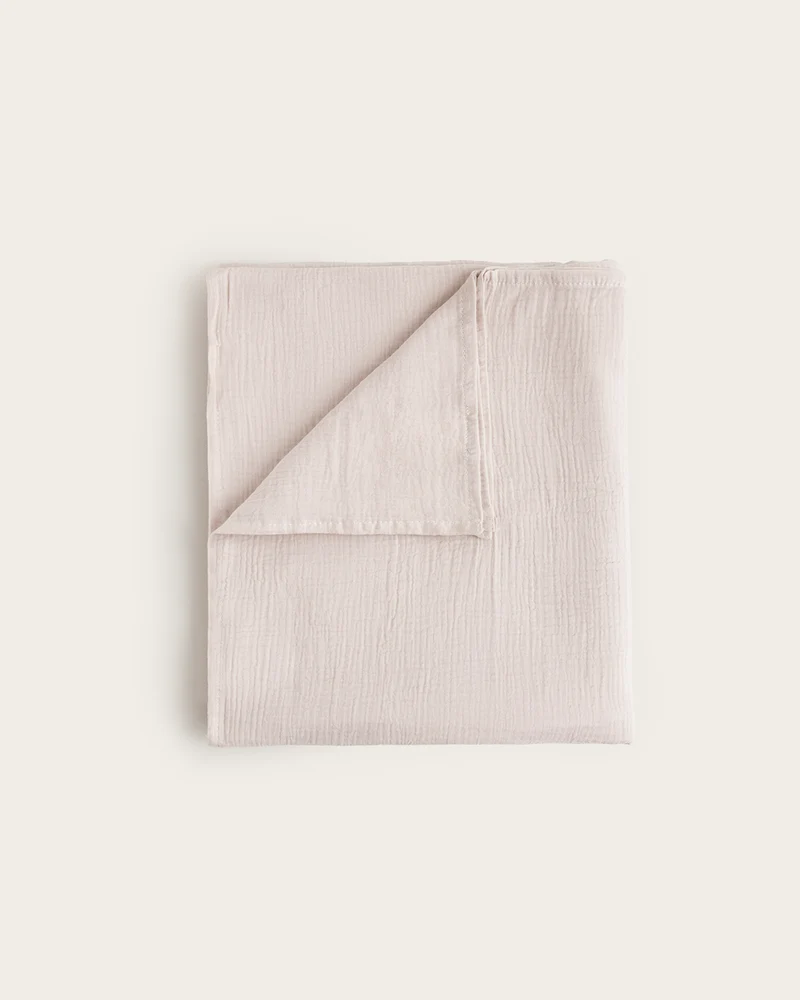 Plaid Cale Algodón - 400 g/m²