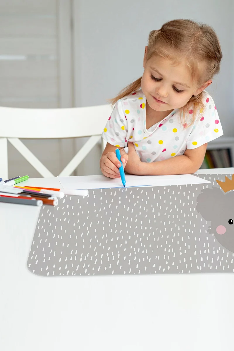 Pack Workspace Infantil Koala