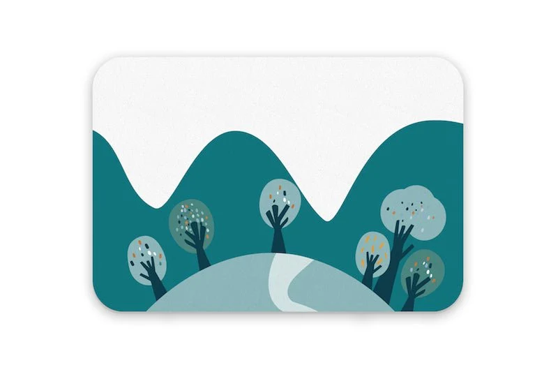 Pack Workspace Infantil Camelot