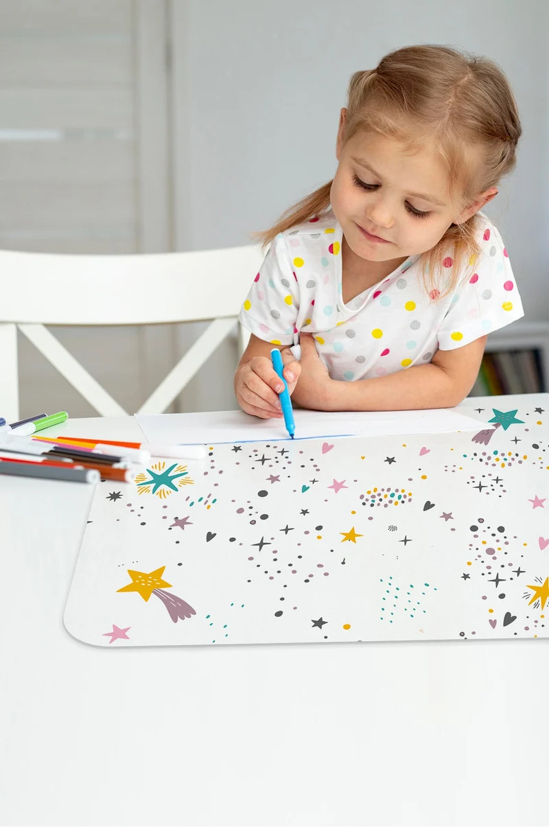 Pack Workspace Infantil Hadas
