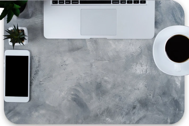 Pack Workspace Cemento