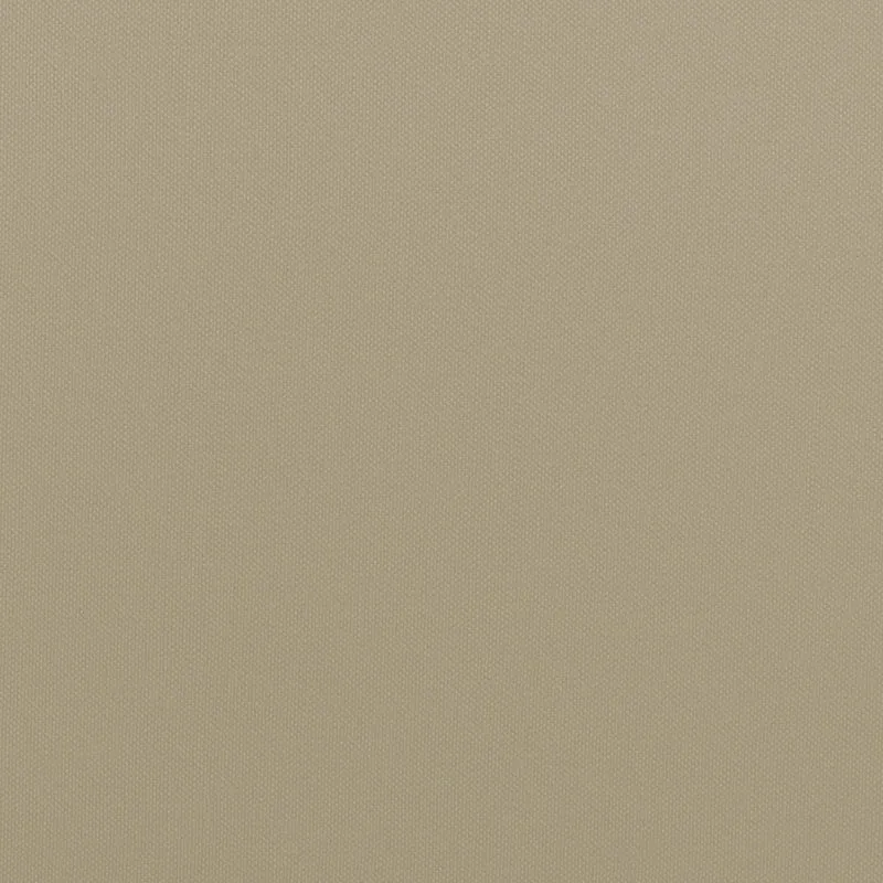 Tela para tapizar en PVC | ODYS - Crema