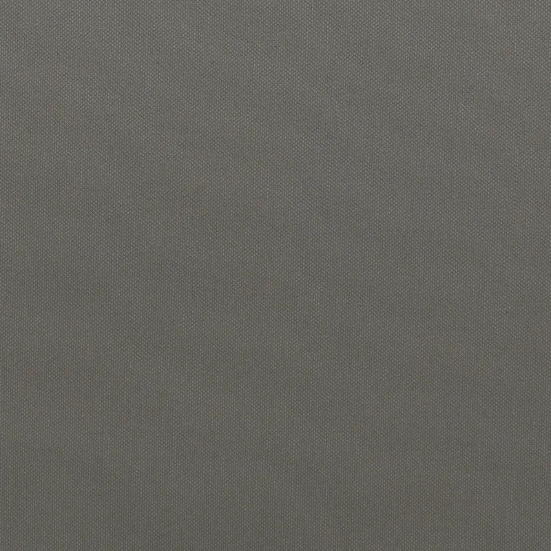 Tela para tapizar en PVC | ODYS - Gris grafito