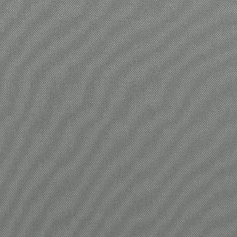 Tela para tapizar en PVC | ODYS - Gris cemento