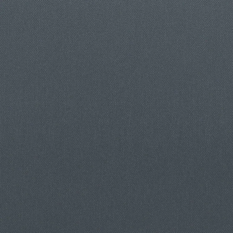 Tela para tapizar en PVC | ODYS - Gris azulado