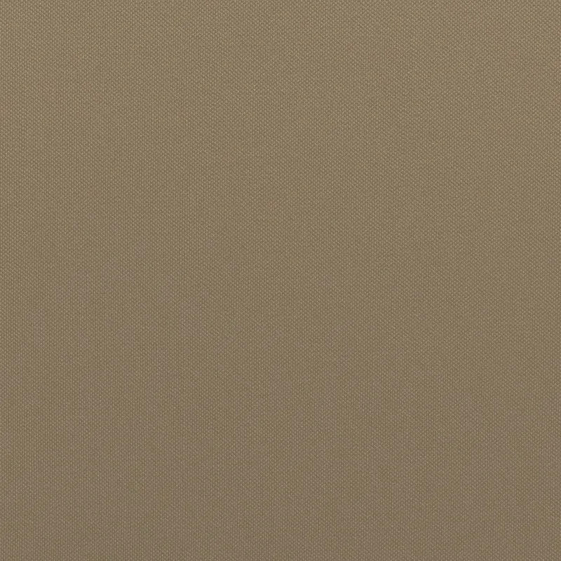 Tela para tapizar en PVC | ODYS - Beige almendra
