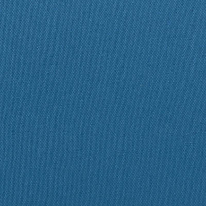 Tela para tapizar en PVC | ODYS - Azul claro