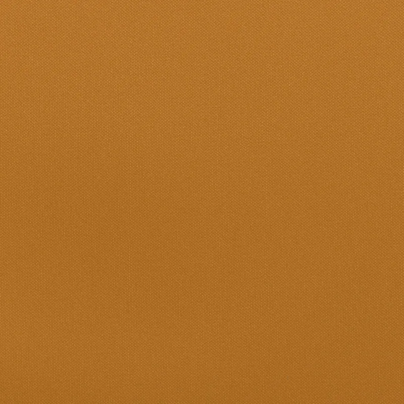 Tela para tapizar en PVC | ODYS - Amarillo mostaza