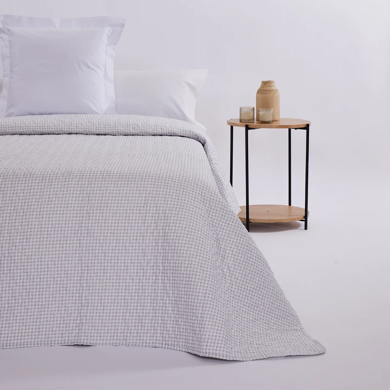 Colcha boutie microfibra zoe