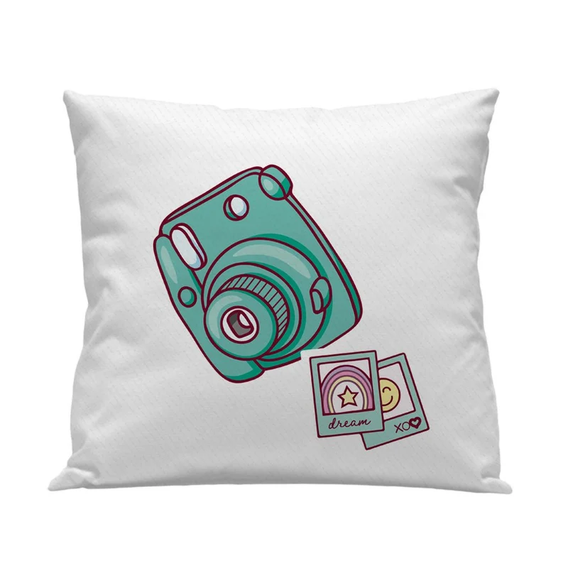 Funda cojín Infantil Polaroid