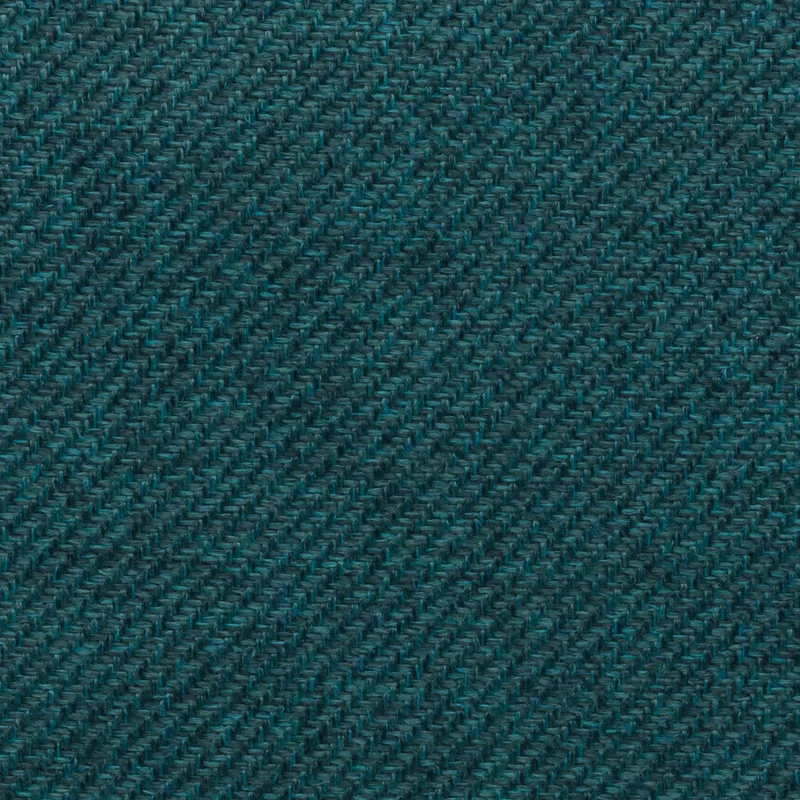 Tela Lisa para Cojines y Tapicería | Oxfor - Azul Turquesa