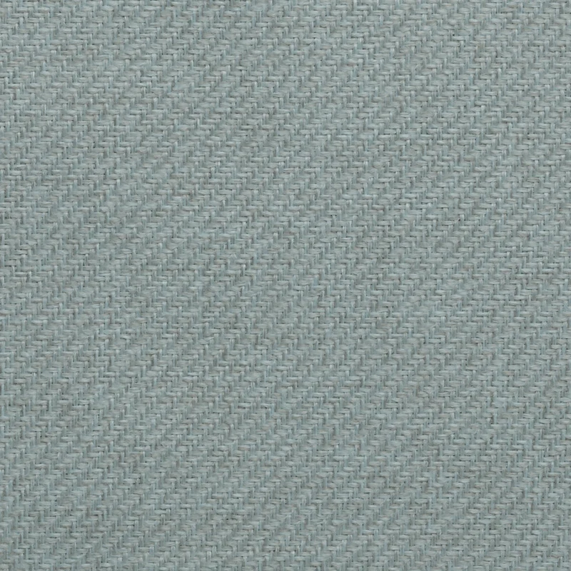 Tela Lisa para Cojines y Tapicería | Oxfor - Azul Suave