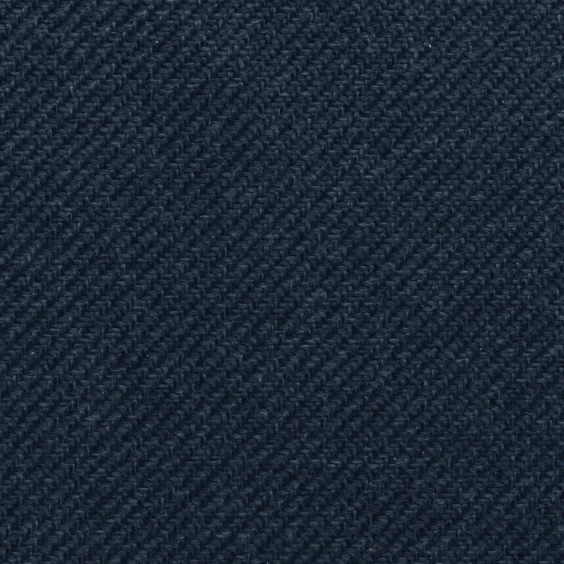 Tela Lisa para Cojines y Tapicería | Oxfor - Azul marino