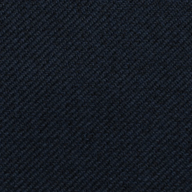 Tela Lisa para Cojines y Tapicería | Oxfor - Azul oscuro