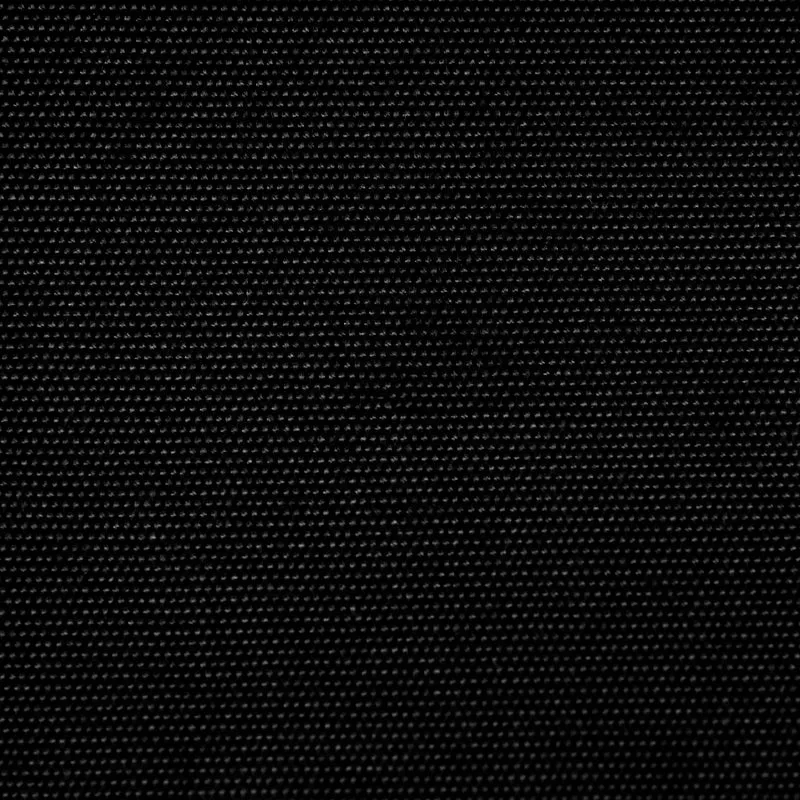 Tela Exterior | Lona Exterior Náutica - Negro