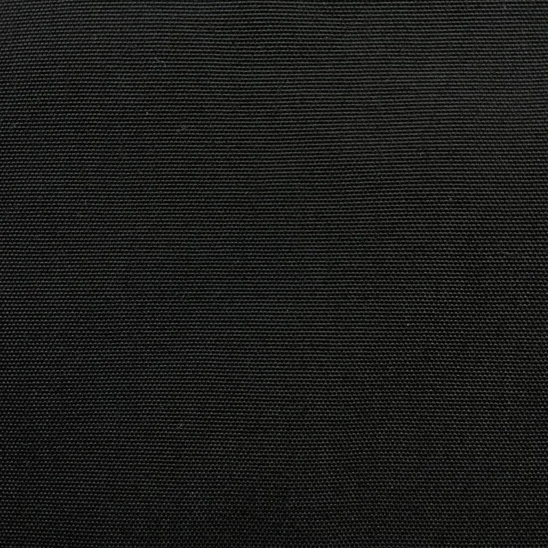 Tela Lona por Metros | Lona Exterior | Negro