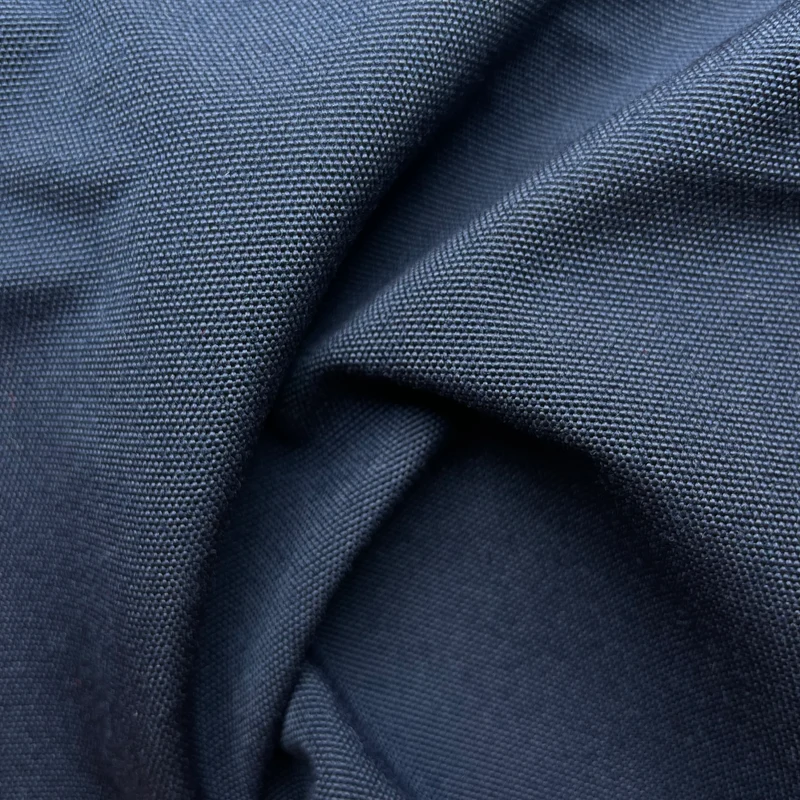 Tela Lona por Metros | Lona Exterior | Azul Marino