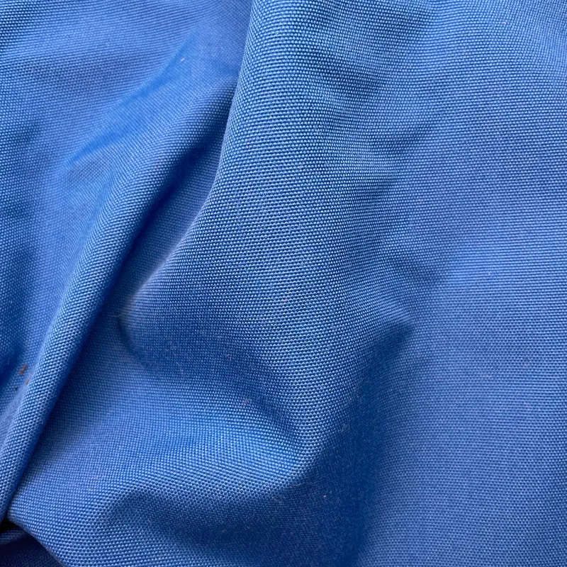 Tela Lona por Metros | Lona Exterior | Azul