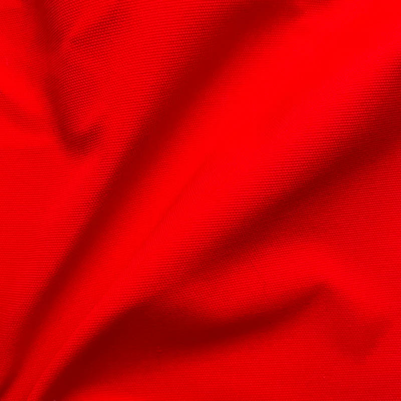 Tela Lona por Metros | Lona Exterior | Rojo
