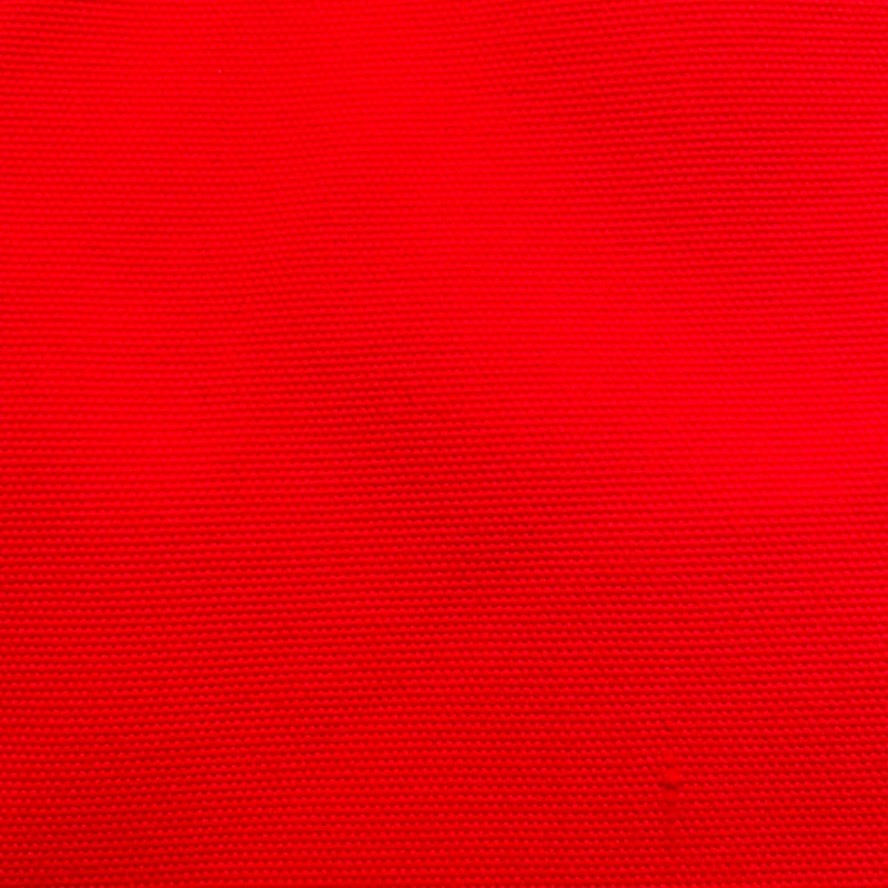 Tela Lona por Metros | Lona Exterior | Rojo