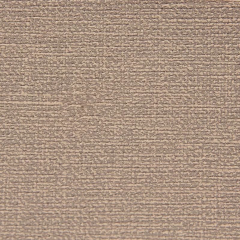 Polipiel para Tapizar | Beige Oscuro | Patrón Imitación de Lino
