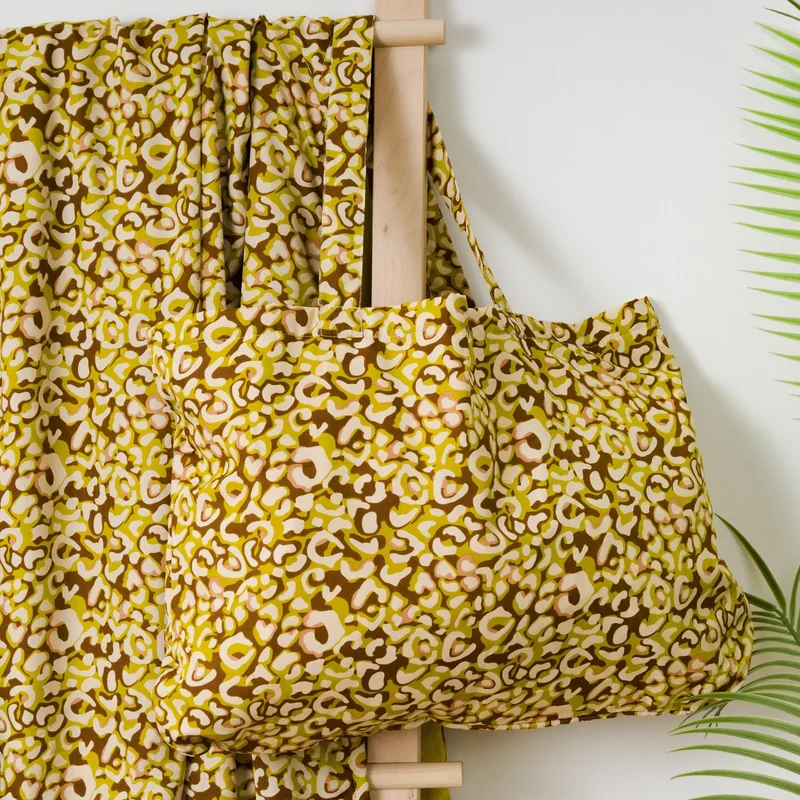 PACK TOALLA PAREO + BOLSO MILINA