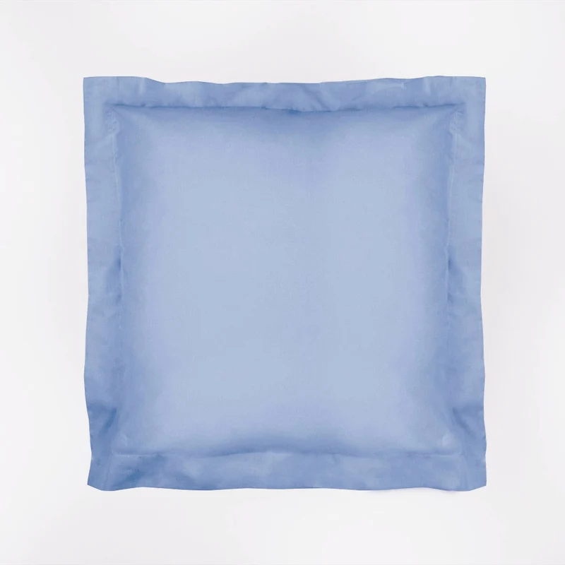 Funda de cojín basic indigo