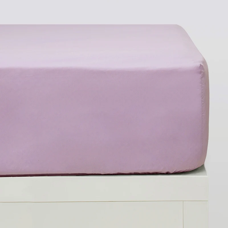 Sabanas bajeras mauve 39 basic plus