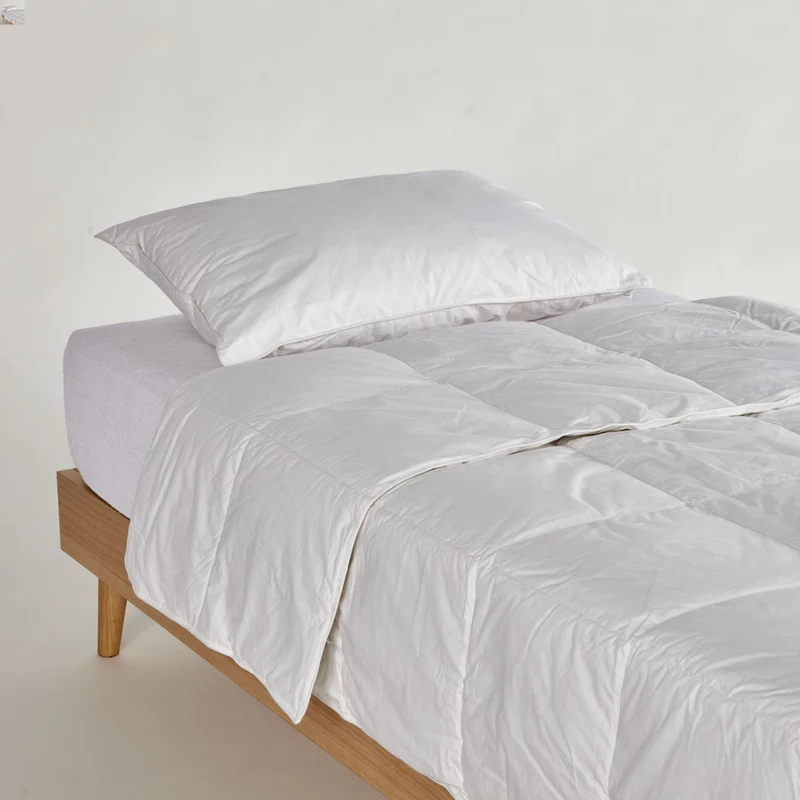 Relleno nórdico plumón 270gr/m2
