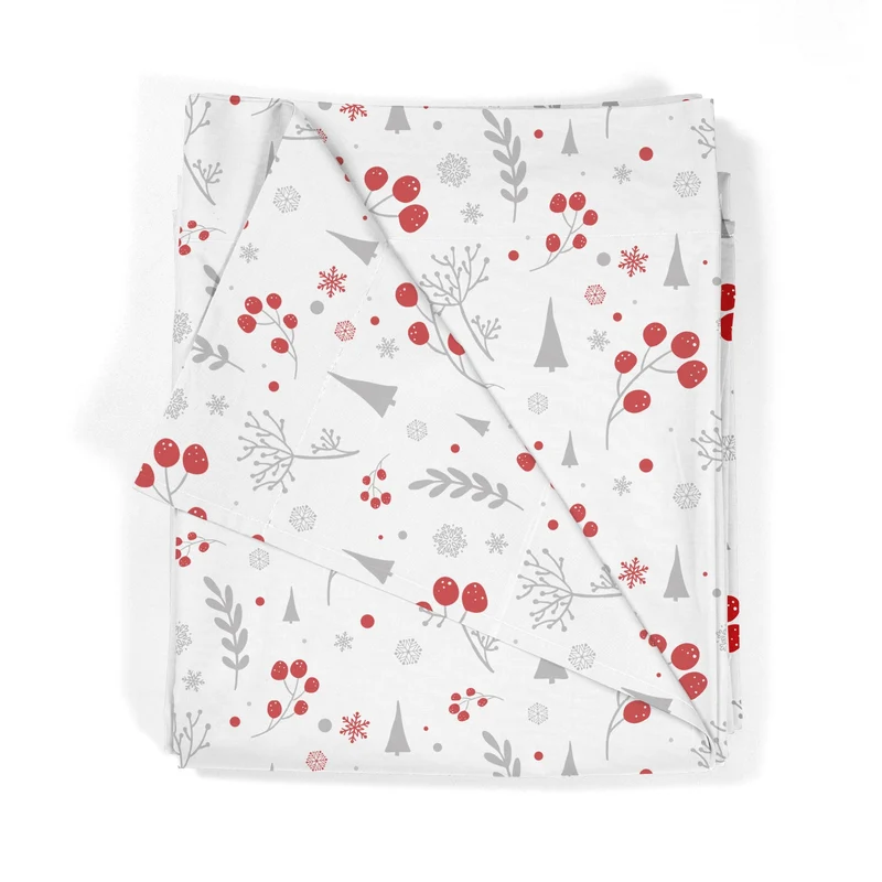 Juego Sábanas Estampadas Jolly