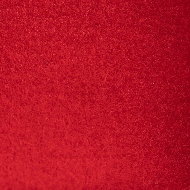 Alfombra Reforzada ALS - Rojo