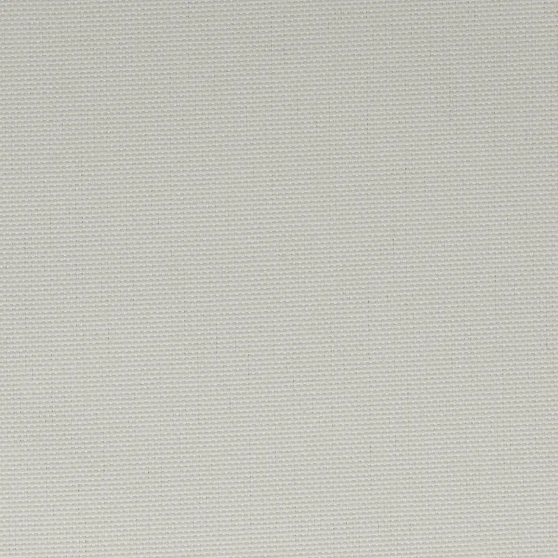 Tela Náutica Hidrorrepelente para Tapicería y Toldos de Exterior - Blanco