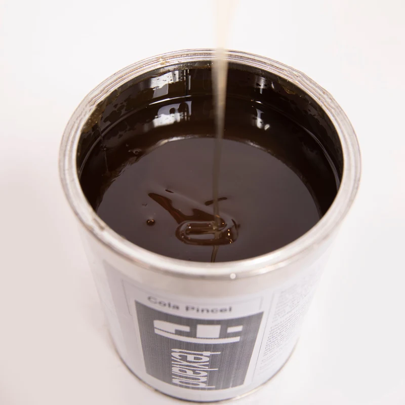 Cola de Contacto para Telas de Tapicería Resistente a Altas Temperaturas | 1 litro