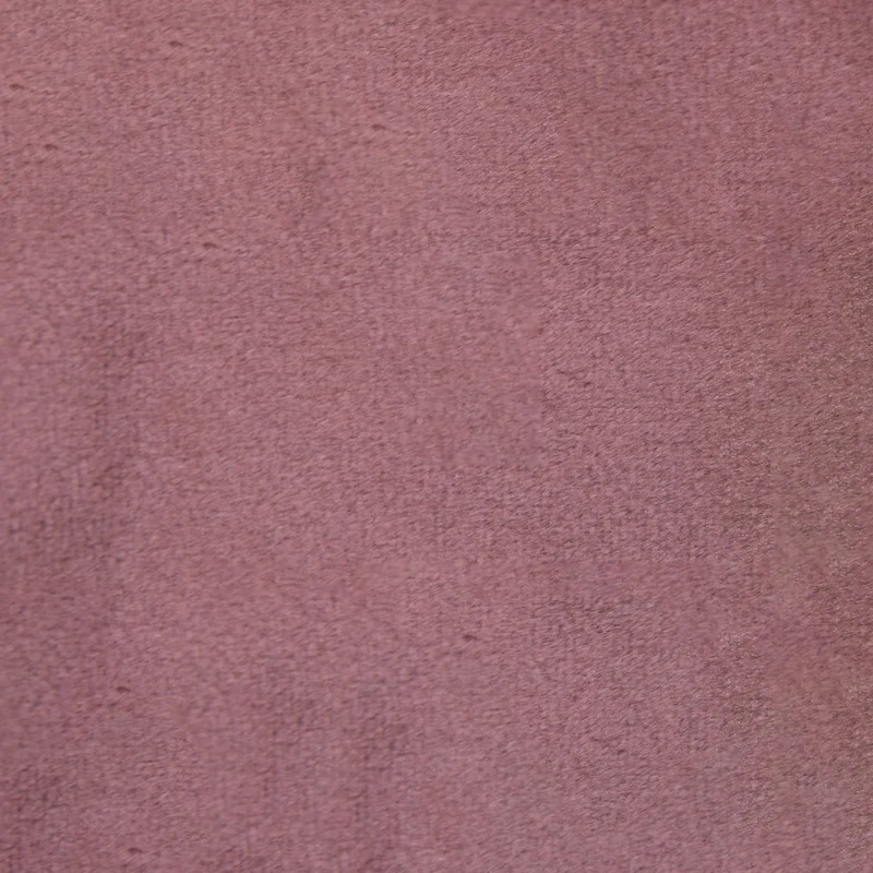Tela de Terciopelo - Rosa Bebé