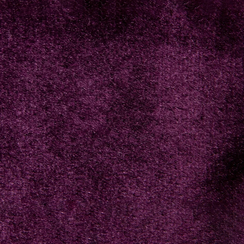 Tela de Terciopelo - Morado