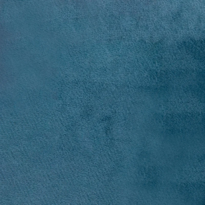 Tela de Terciopelo - Azul Pastel