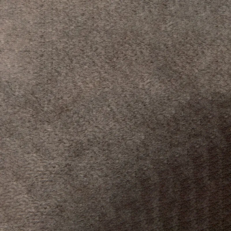 Tela de Terciopelo - Beige Taupe