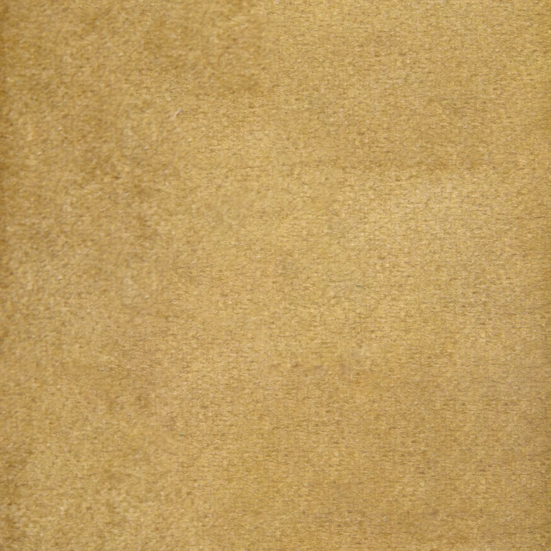 Tela de Terciopelo - Dorado