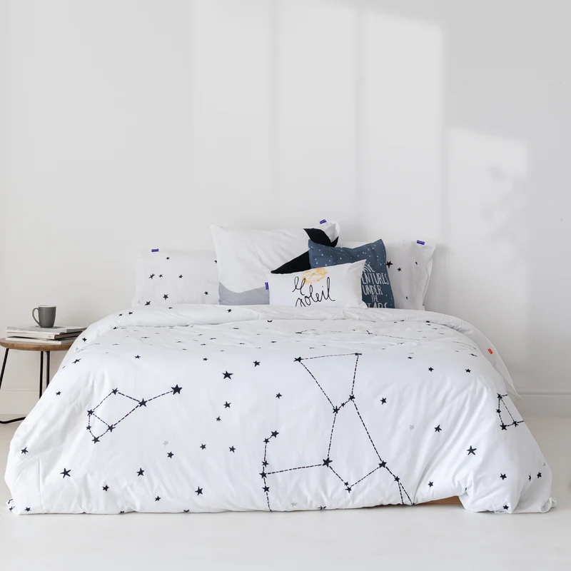 Constellation Funda nórdica