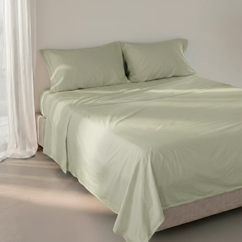 Basic Sábana Beige arcilla