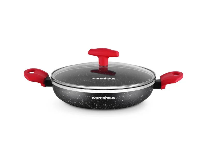 Paila Induccion Grafito Lite 26cm Warenhaus
