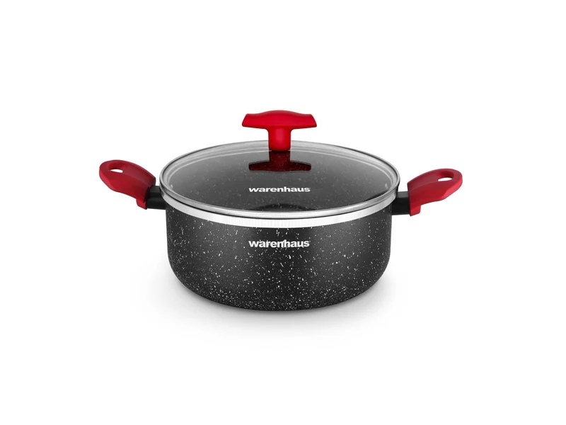 Olla Induccion Grafito Lite 26cm Warenhaus