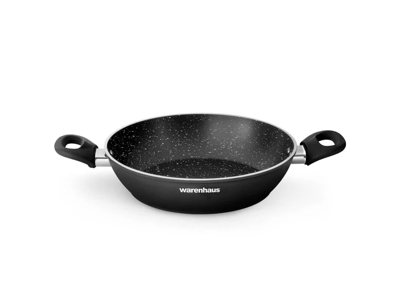 Paila Induccion Vulcano 26cm Warenhaus