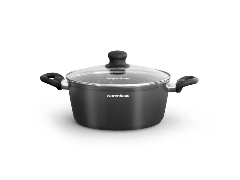 Olla para Inducción Vulcano 20 cm Warenhaus