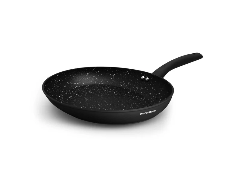 Sarten Grill Ovalado para Inducción Vulcano 35cm Warenhaus