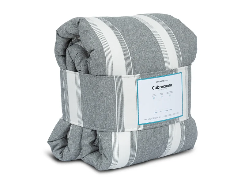 Cubrecama Meridian Luxury