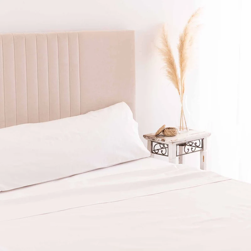 Sábana Encimera Classic Blanco
